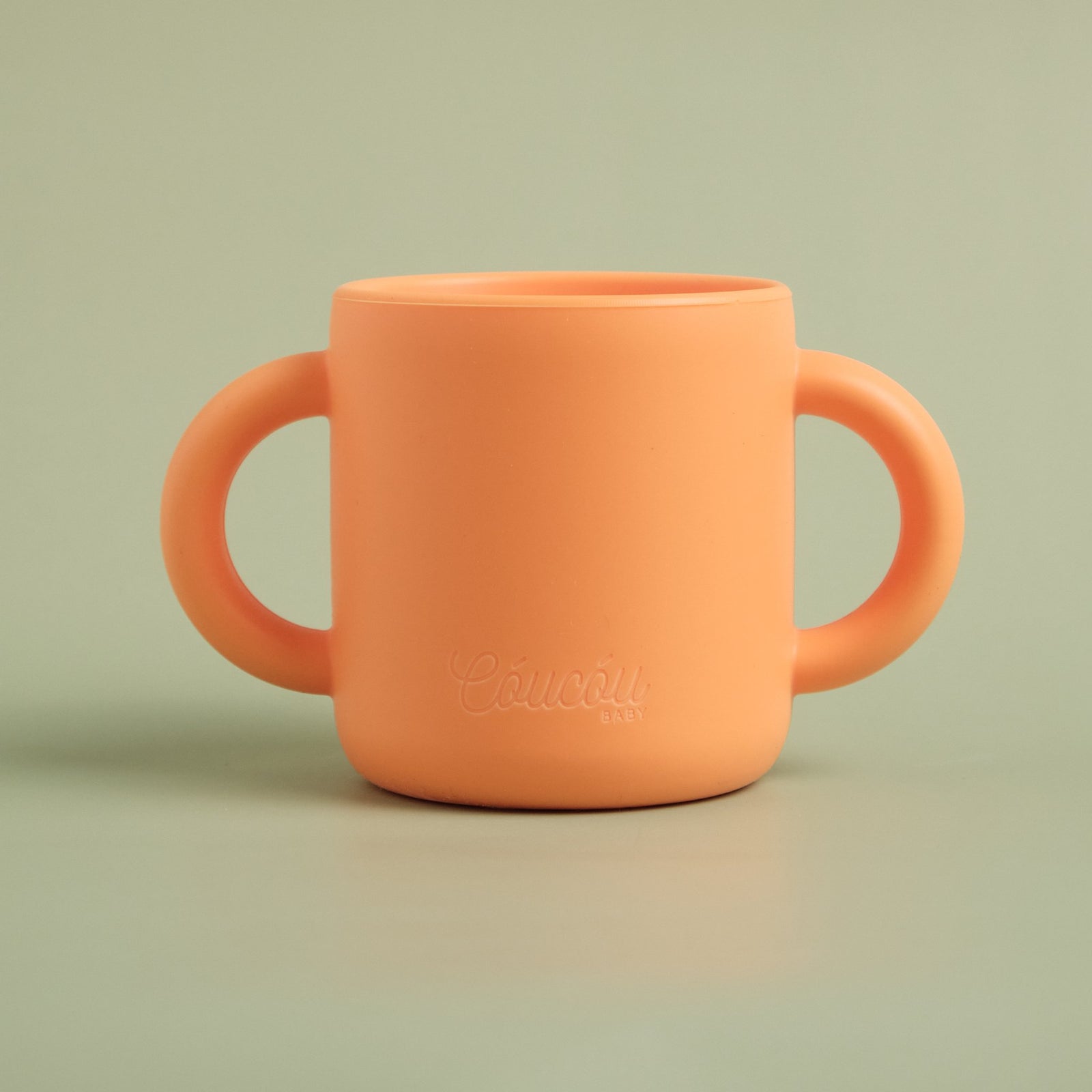 COUCOU BABY TRAINING CUP / SAHARA