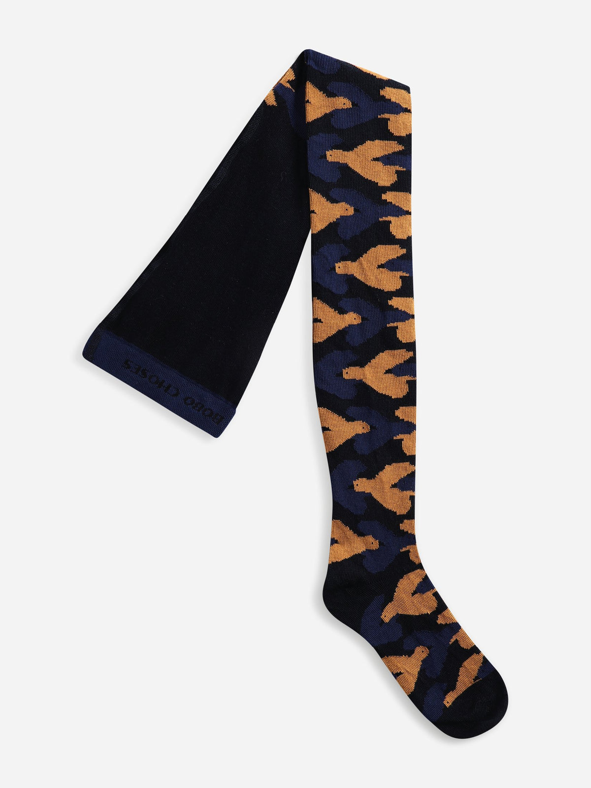 BOBO CHOSES BIRDS AOP TIGHTS