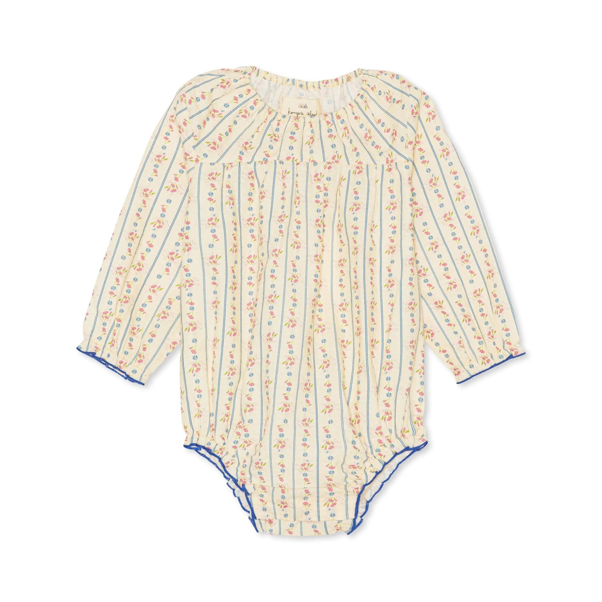 KONGES AIRY ROMPERS / NELLIE