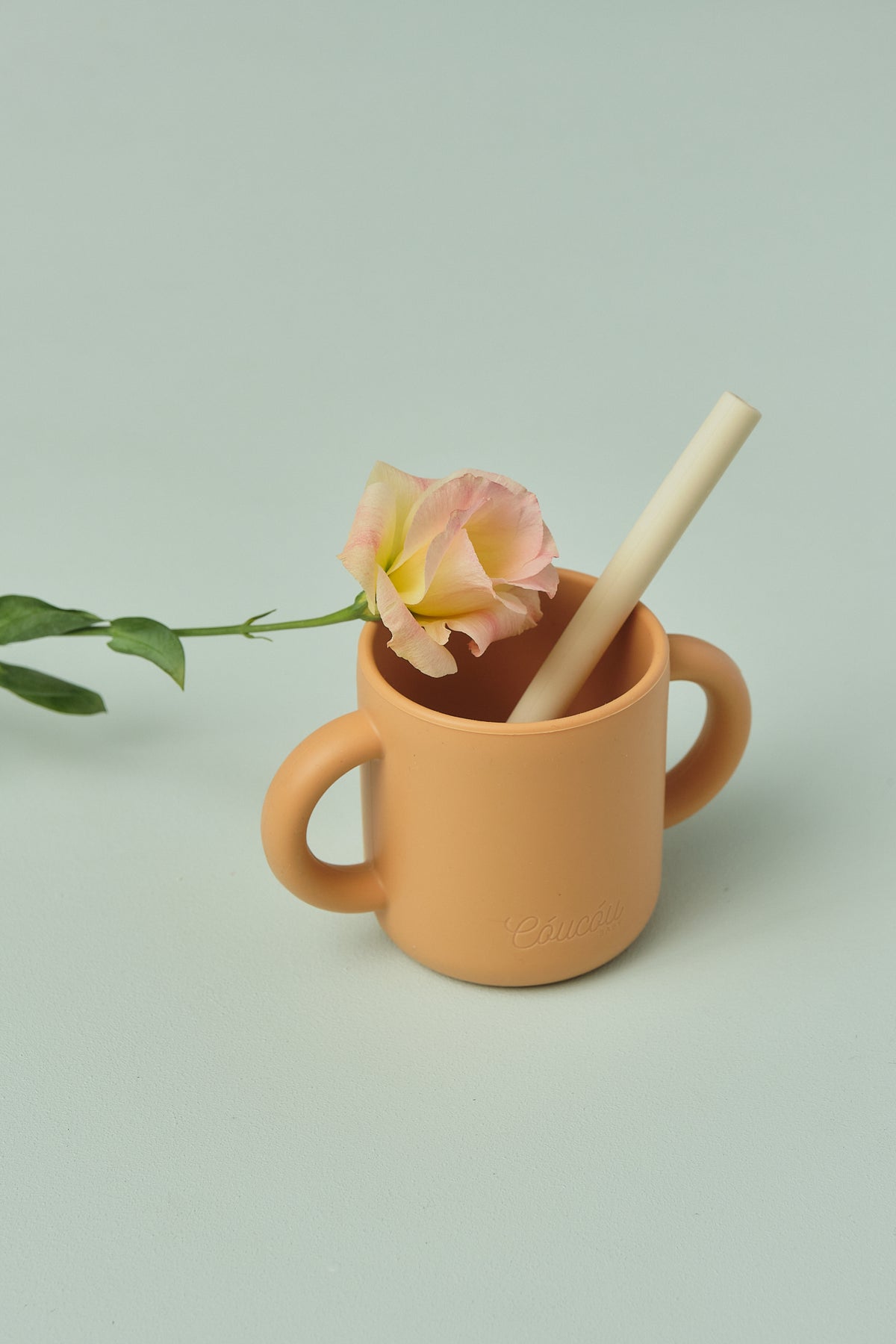 COUCOU BABY TRAINING CUP / ENOKI