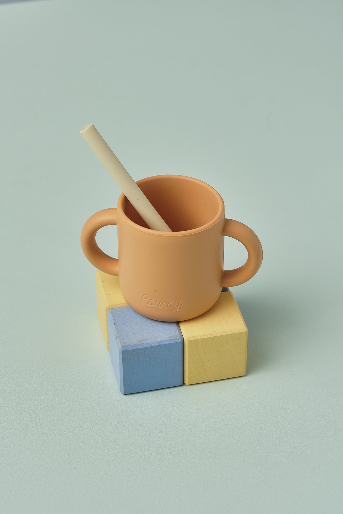 COUCOU BABY TRAINING CUP / ENOKI