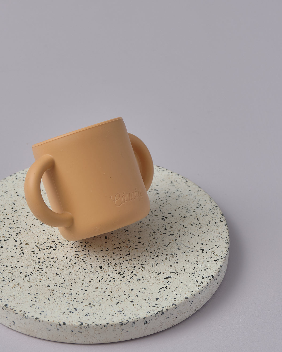 COUCOU BABY TRAINING CUP / ENOKI