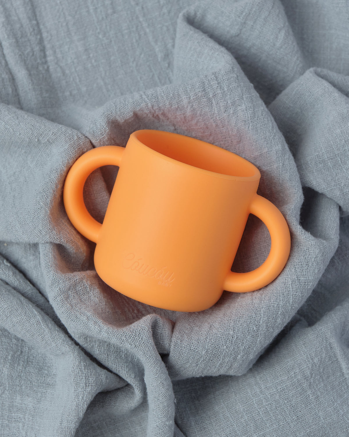 COUCOU BABY TRAINING CUP / SAHARA