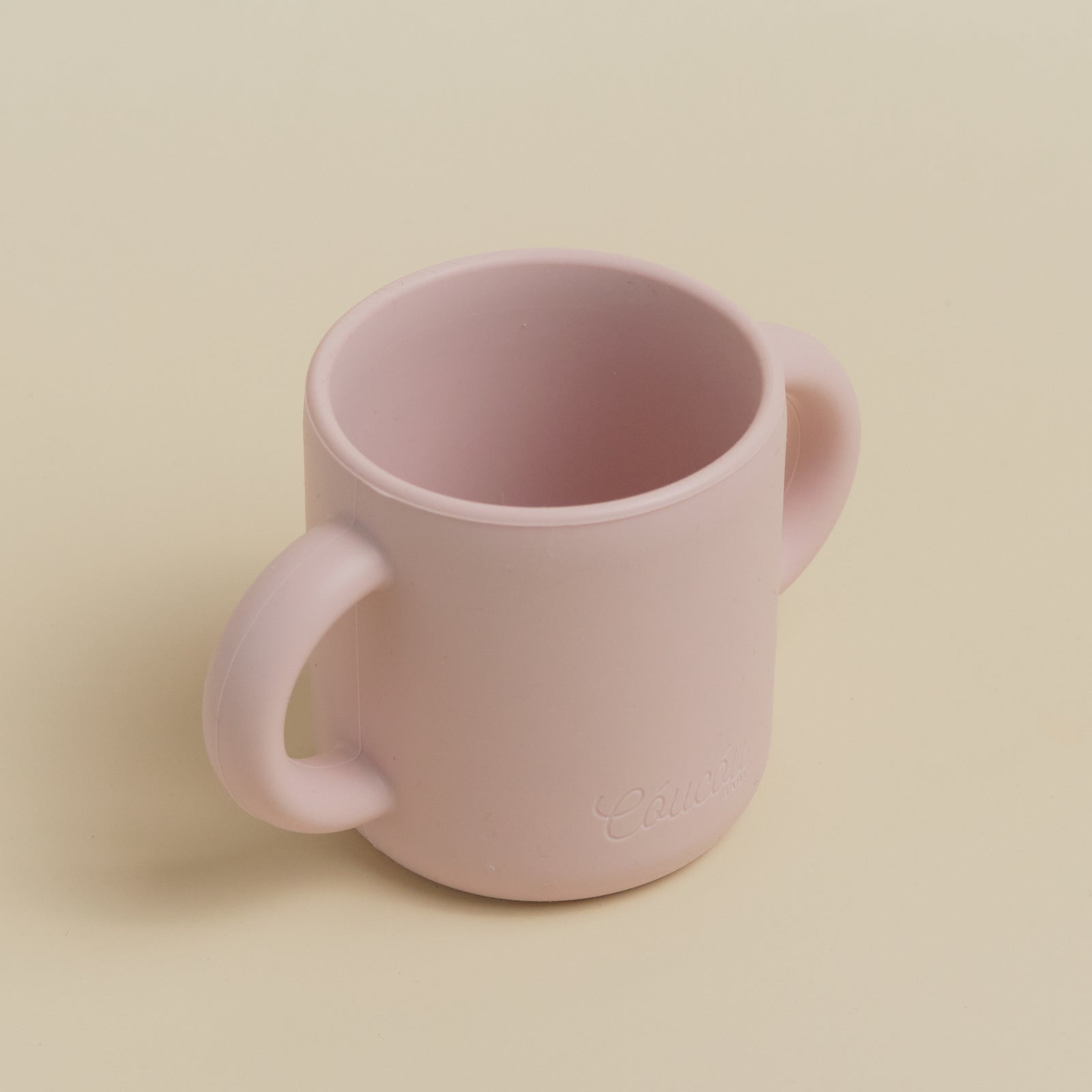 COUCOU BABY TRAINING CUP / BLOOM