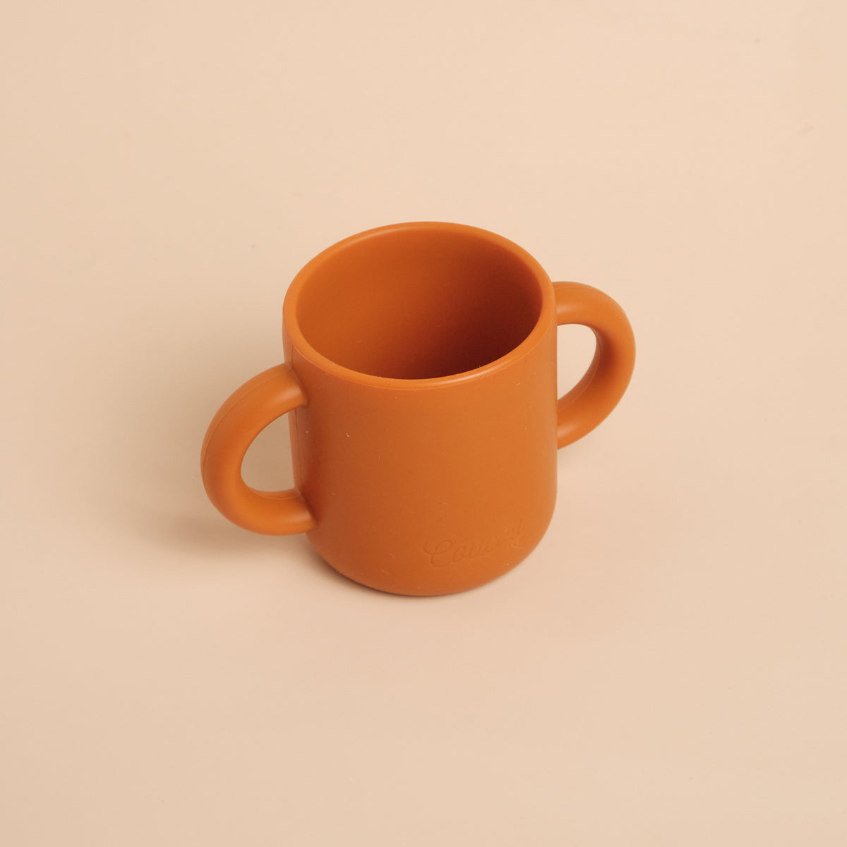 COUCOU BABY TRAINING CUP / EARTH