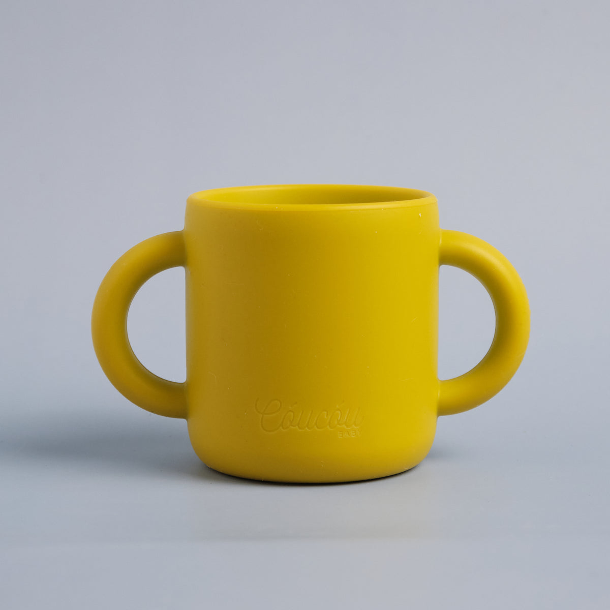 COUCOU BABY TRAINING CUP / OLIVE