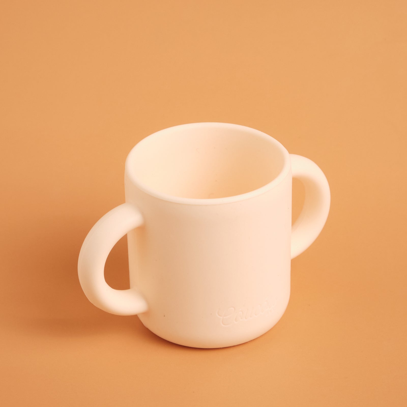 COUCOU BABY TRAINING CUP / OATMILK