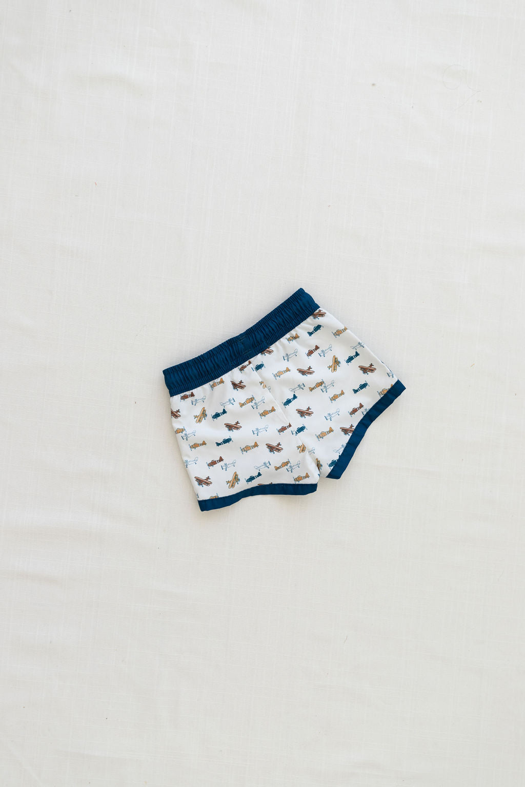 FIN &amp; VINCE BOARDIES / AVIATOR