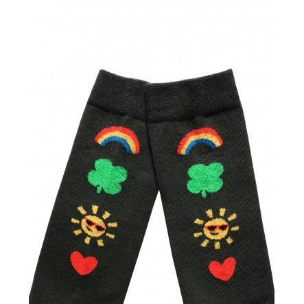 CARE BEARS SOCKS / LANO