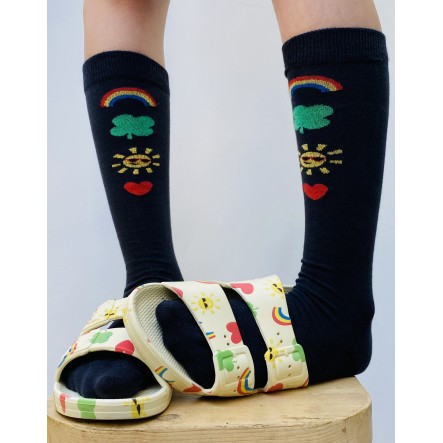 CARE BEARS SOCKS / LANO
