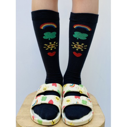 CARE BEARS SOCKS / LANO