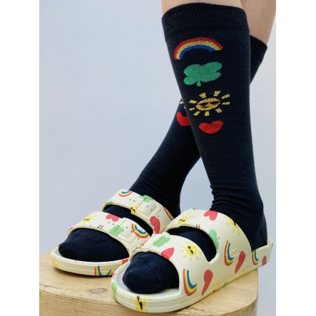 CARE BEARS SOCKS / LANO