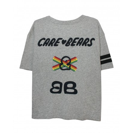 CARE BEARS T-SHIRT / MINIBOW