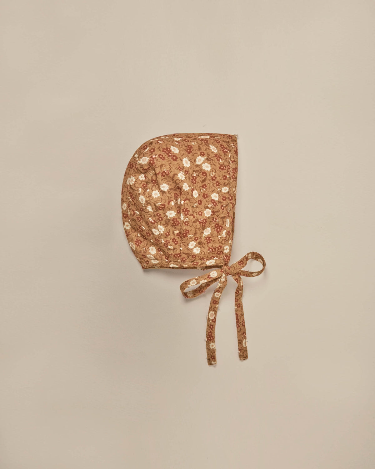 NORALEE BABY BONNET / golden meadow