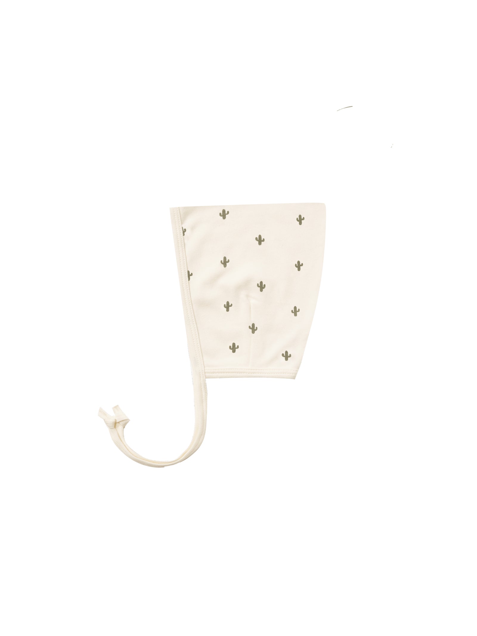 QUINCY MAE PIXIE BONNET / CACTUS