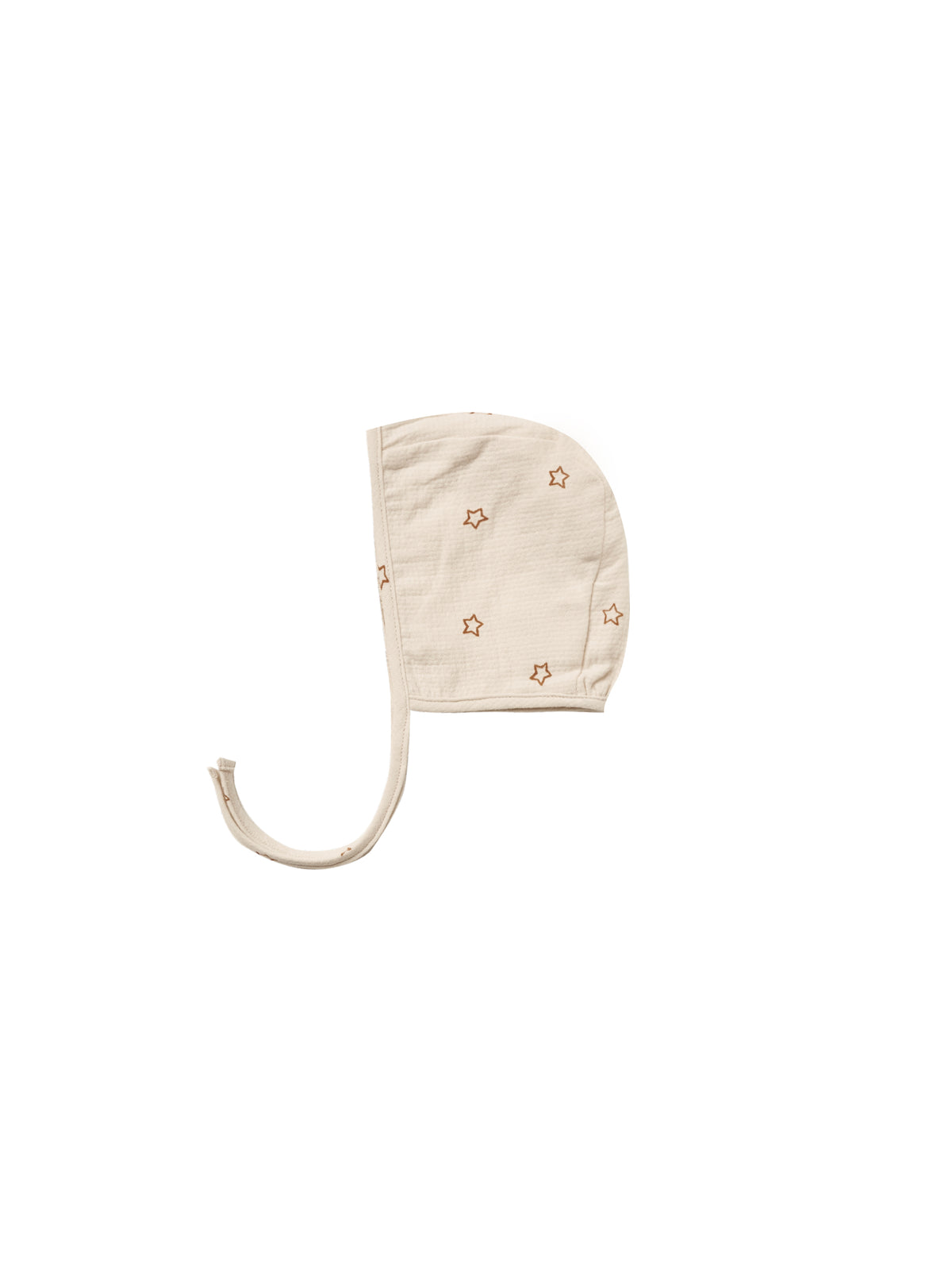 QUINCY MAE BABY BONNET / STARS