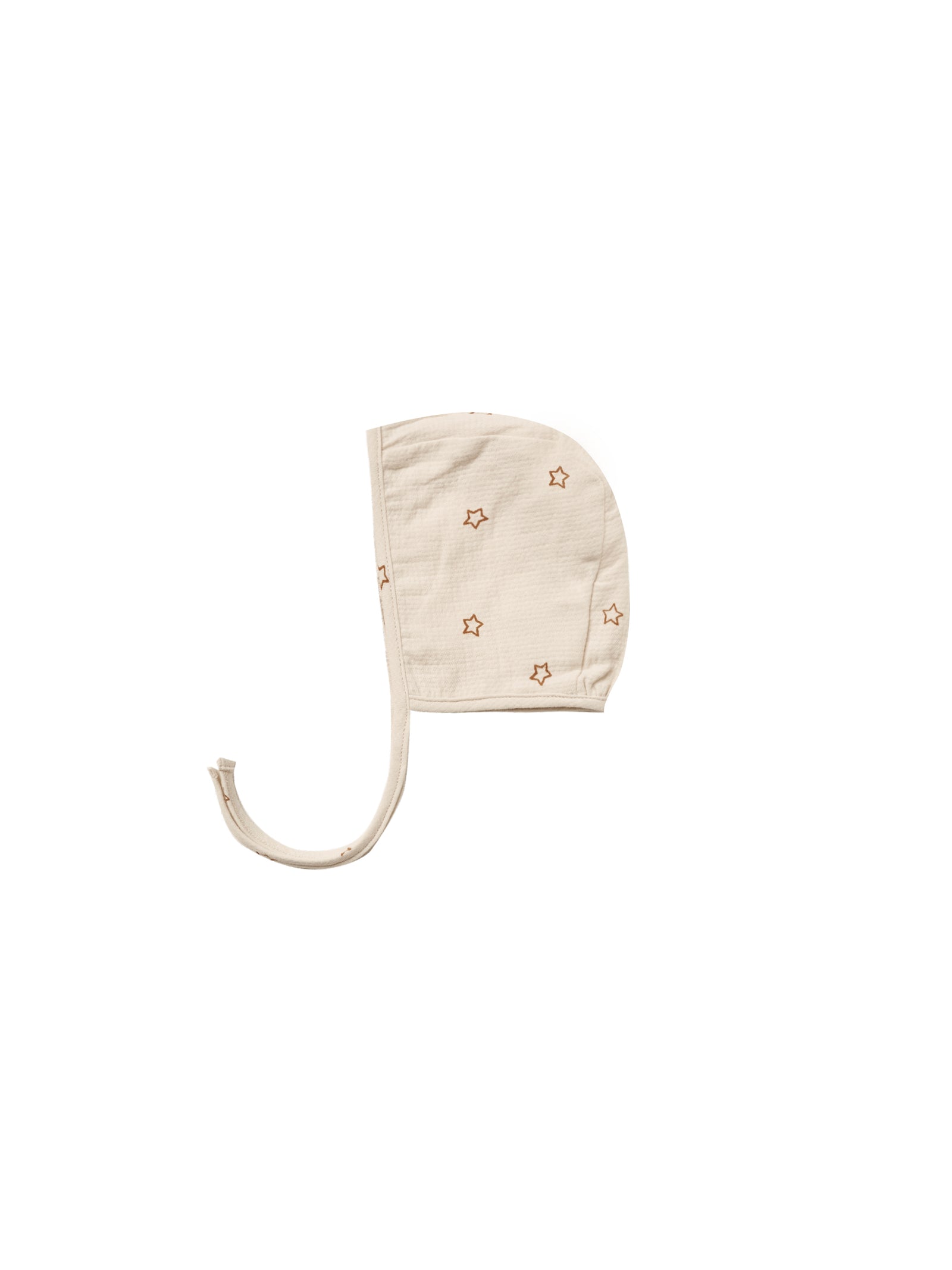 QUINCY MAE BABY BONNET / STARS