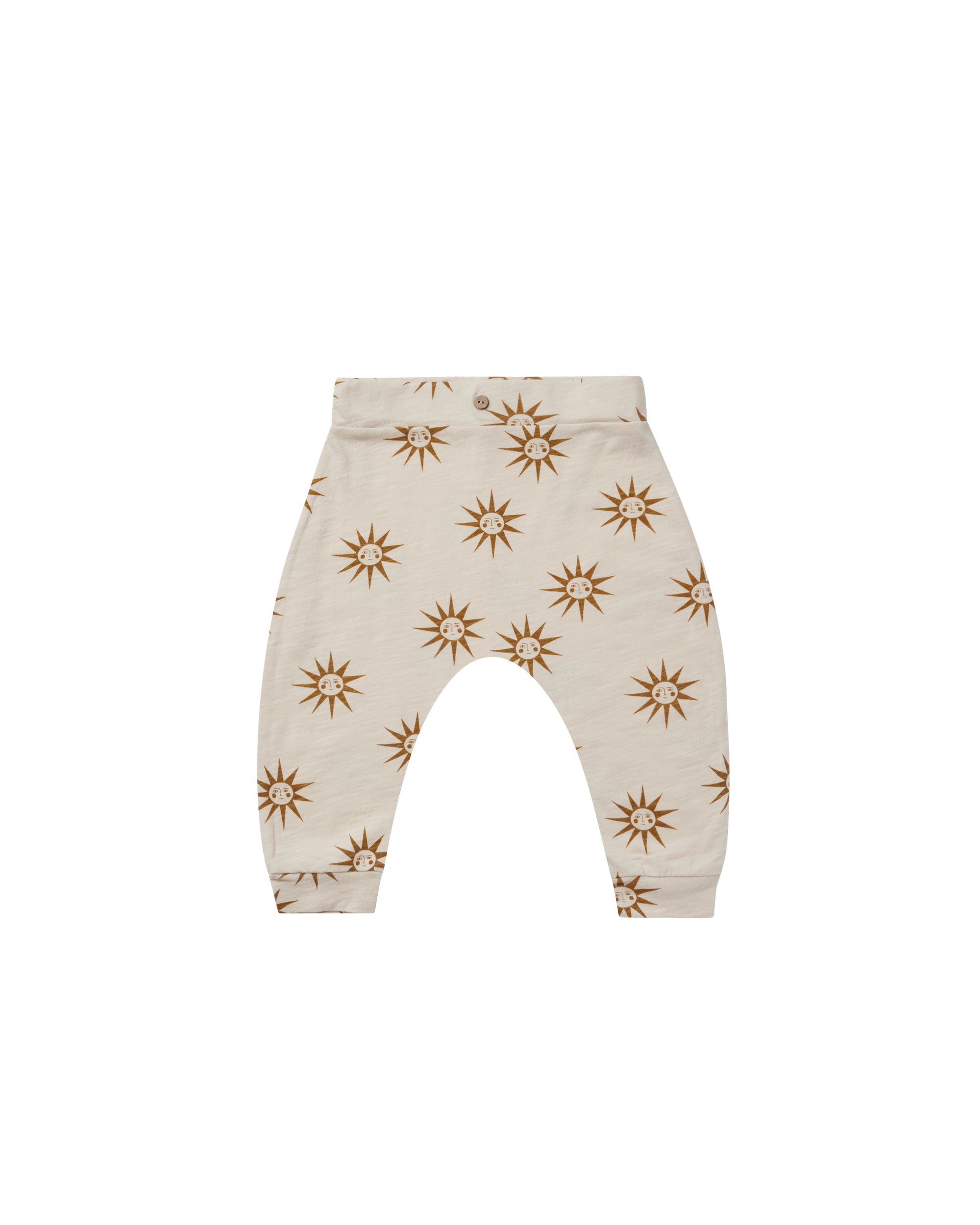 RYLEE + CRU SLOUCH PANT / SUNS
