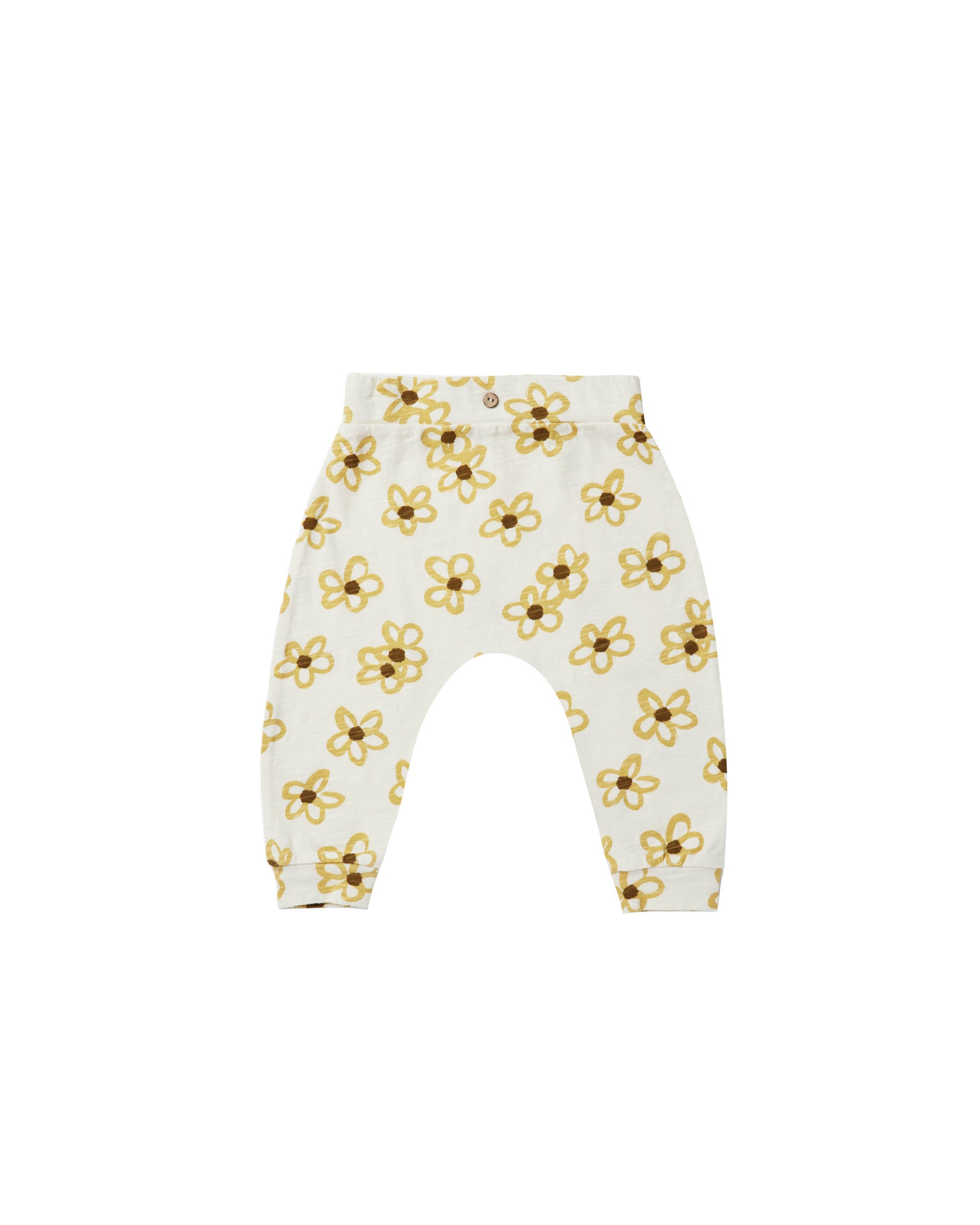 RYLEE + CRU SLOUCH PANT / DAISY
