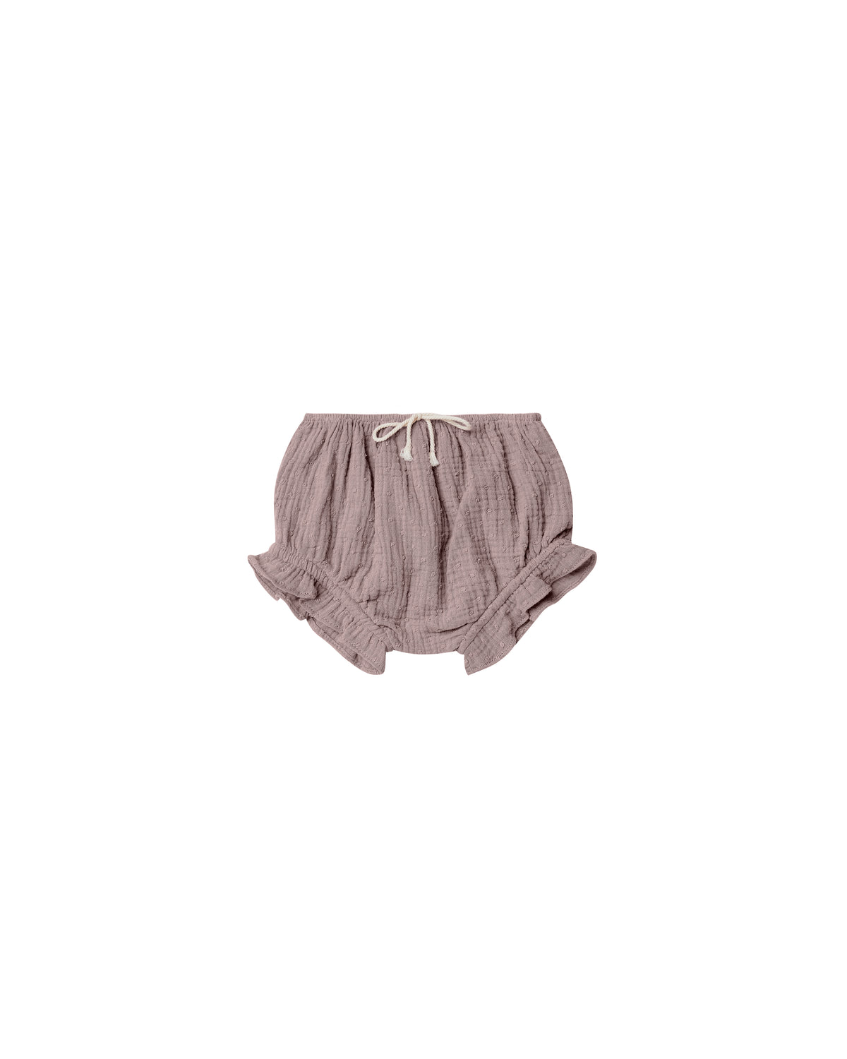 RYLEE + CRU FLUTTER BLOOMER / PURPLE