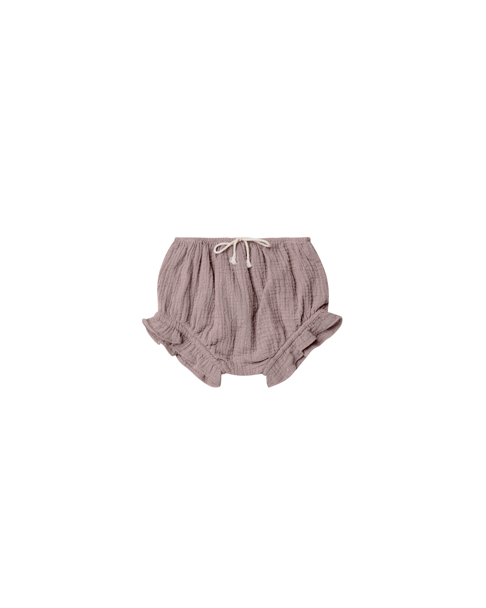 RYLEE + CRU FLUTTER BLOOMER / PURPLE