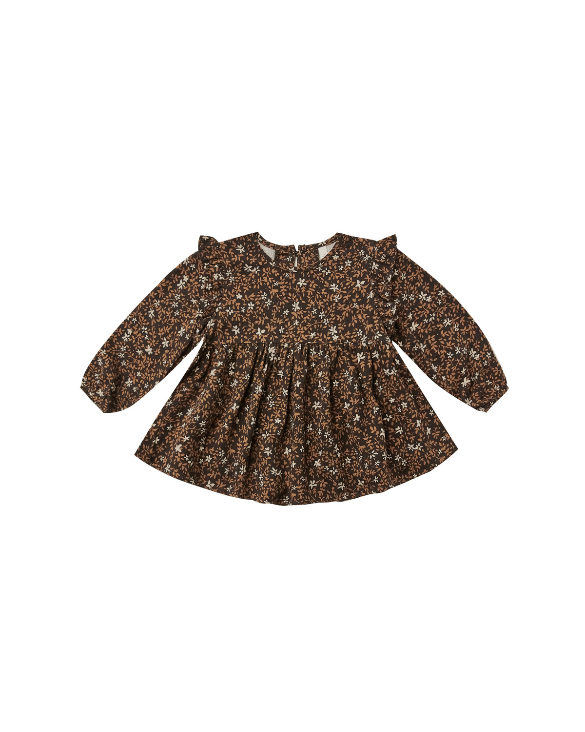 RYLEE + CRU PIPER BLOUSE / WINTER BLOOM