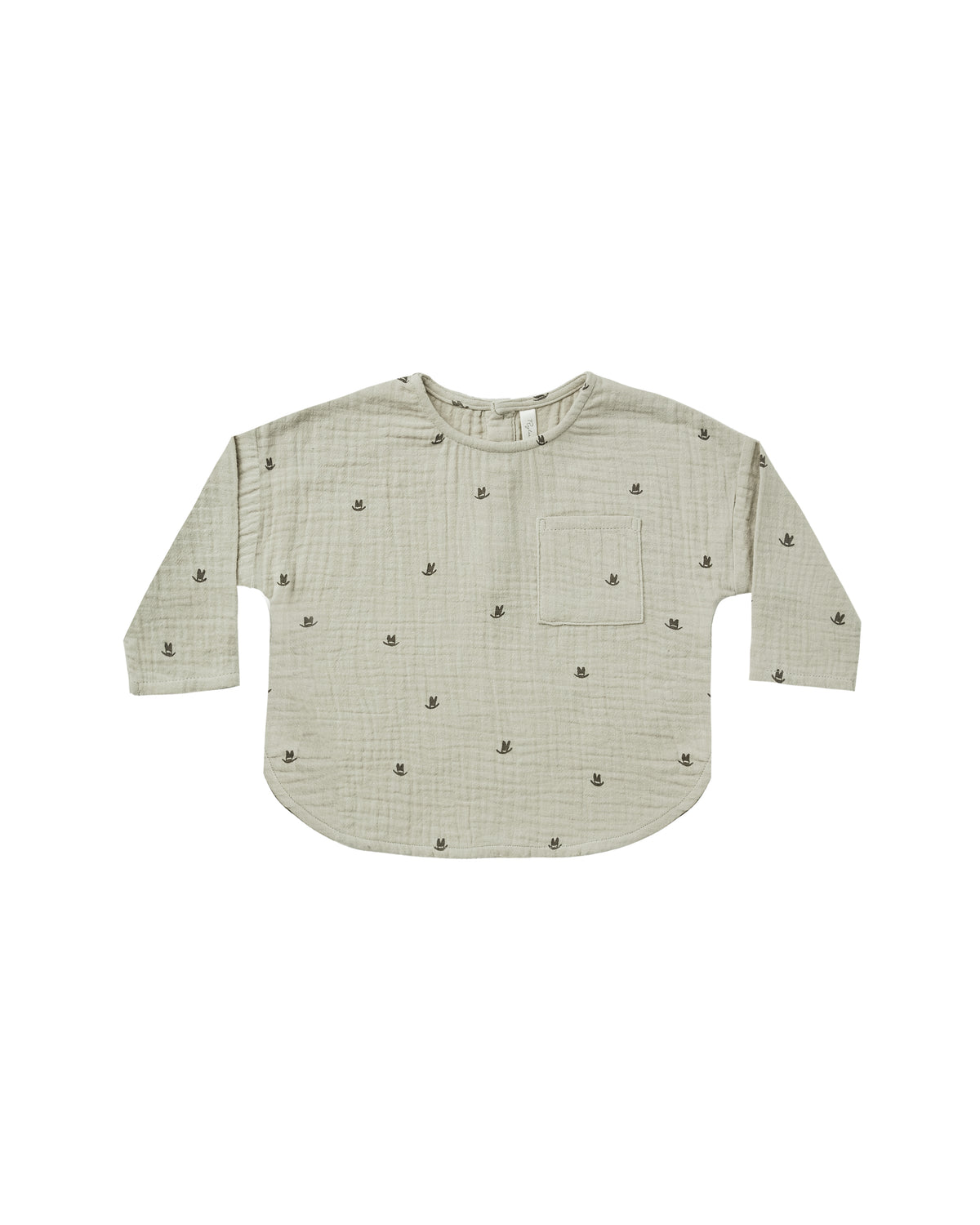RYLEE + CRU JACK SHIRT / RANCHER