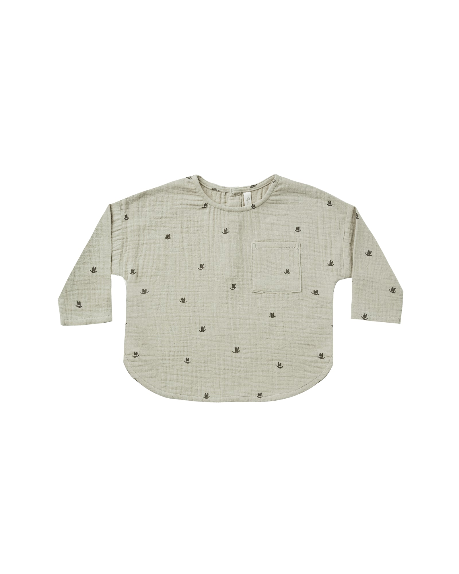 RYLEE + CRU JACK SHIRT / RANCHER
