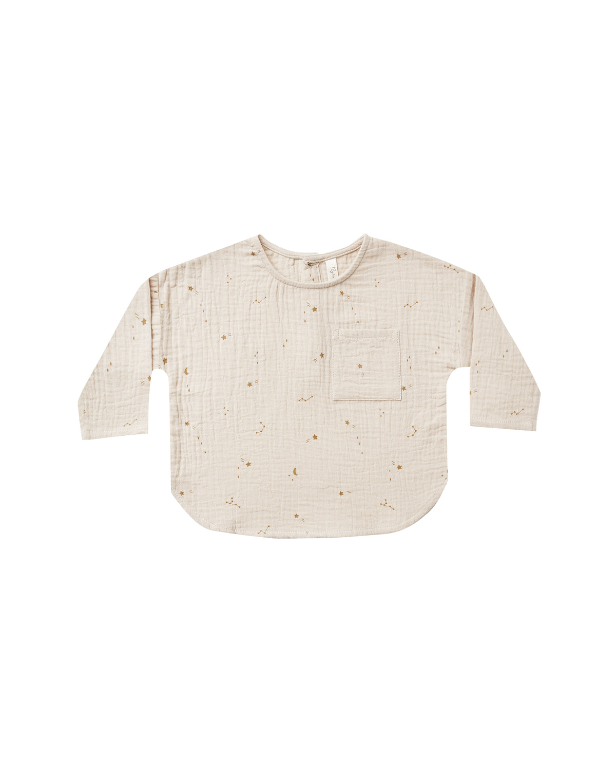 RYLEE + CRU JACK SHIRT / NIGHT SKY