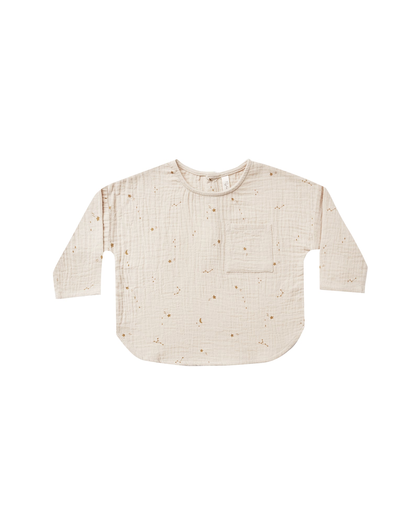 RYLEE + CRU JACK SHIRT / NIGHT SKY