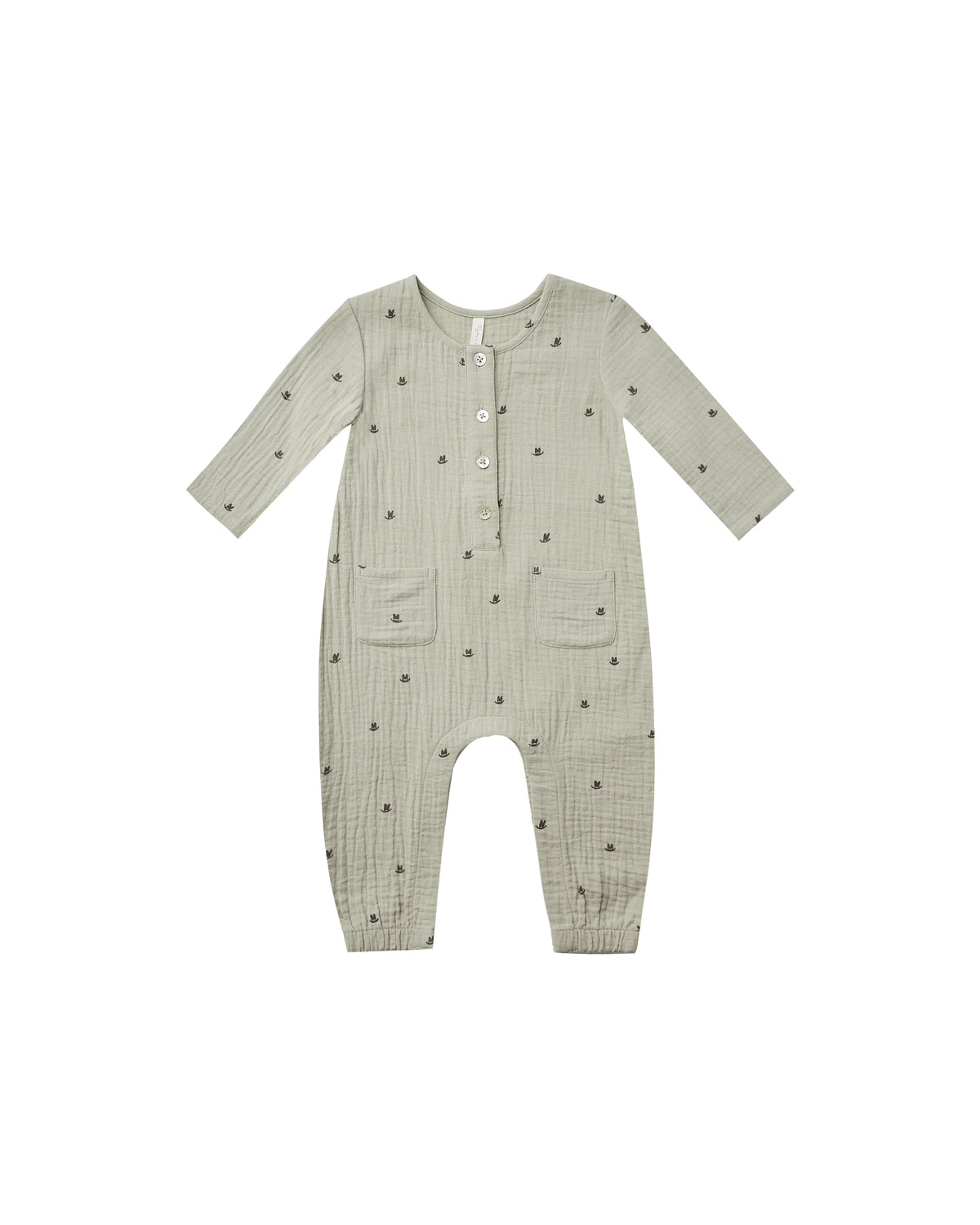 RYLEE + CRU OLLIE JUMPSUIT / RANCHER