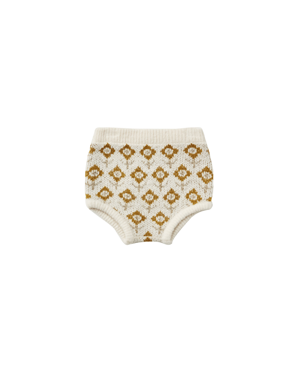 RYLEE + CRU KNIT BLOOMER / VINTAGE FLORAL