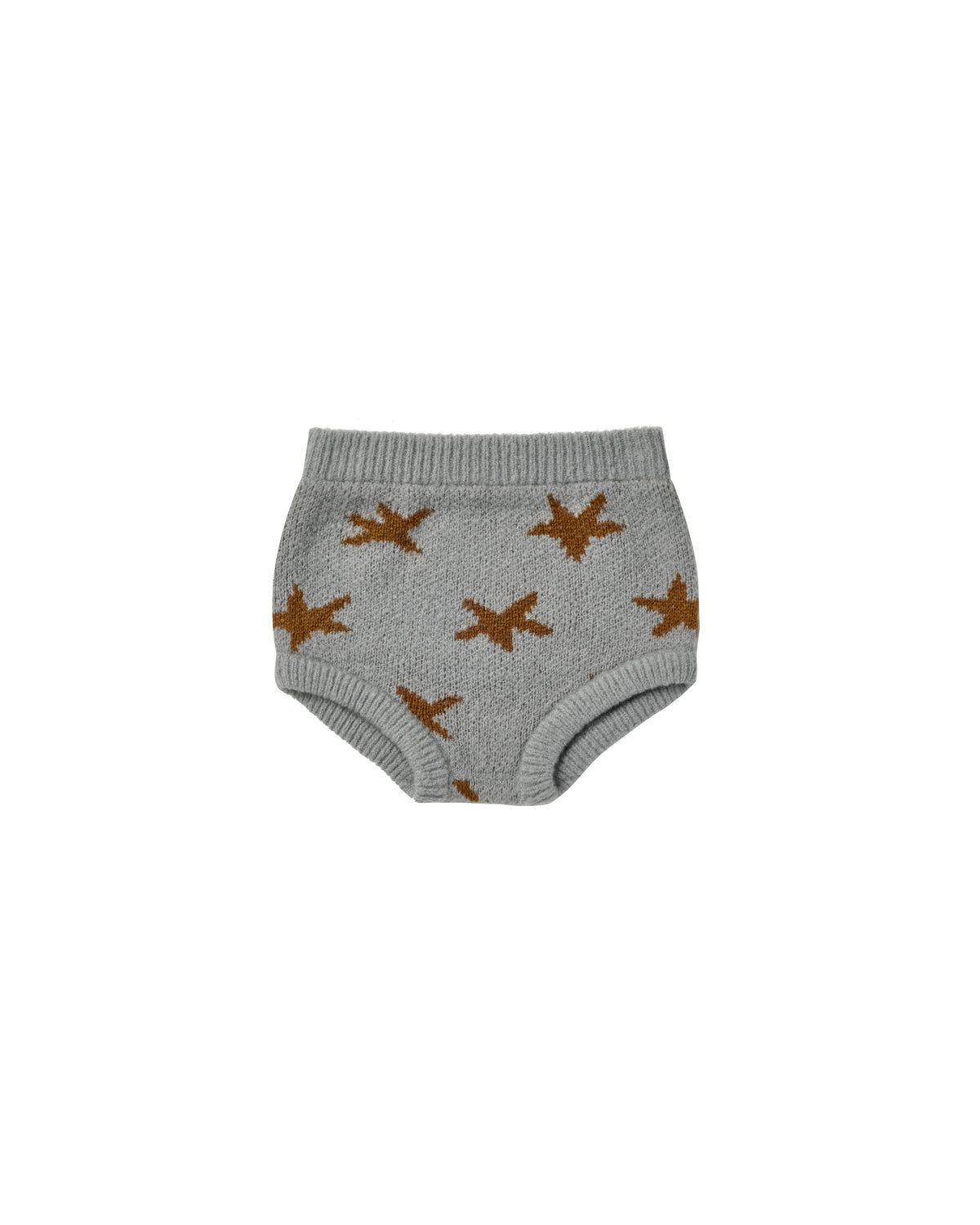 RYLEE + CRU KNIT BLOOMERS / STARS