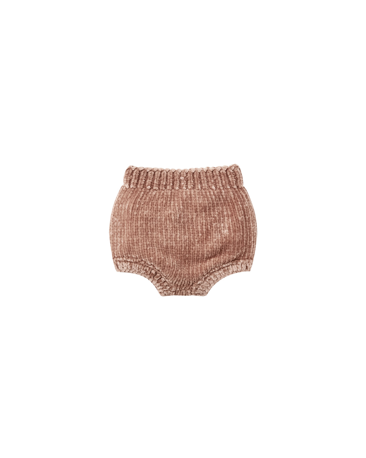 RYLEE + CRU CHENILLE BLOOMER / DUSTY ROSE
