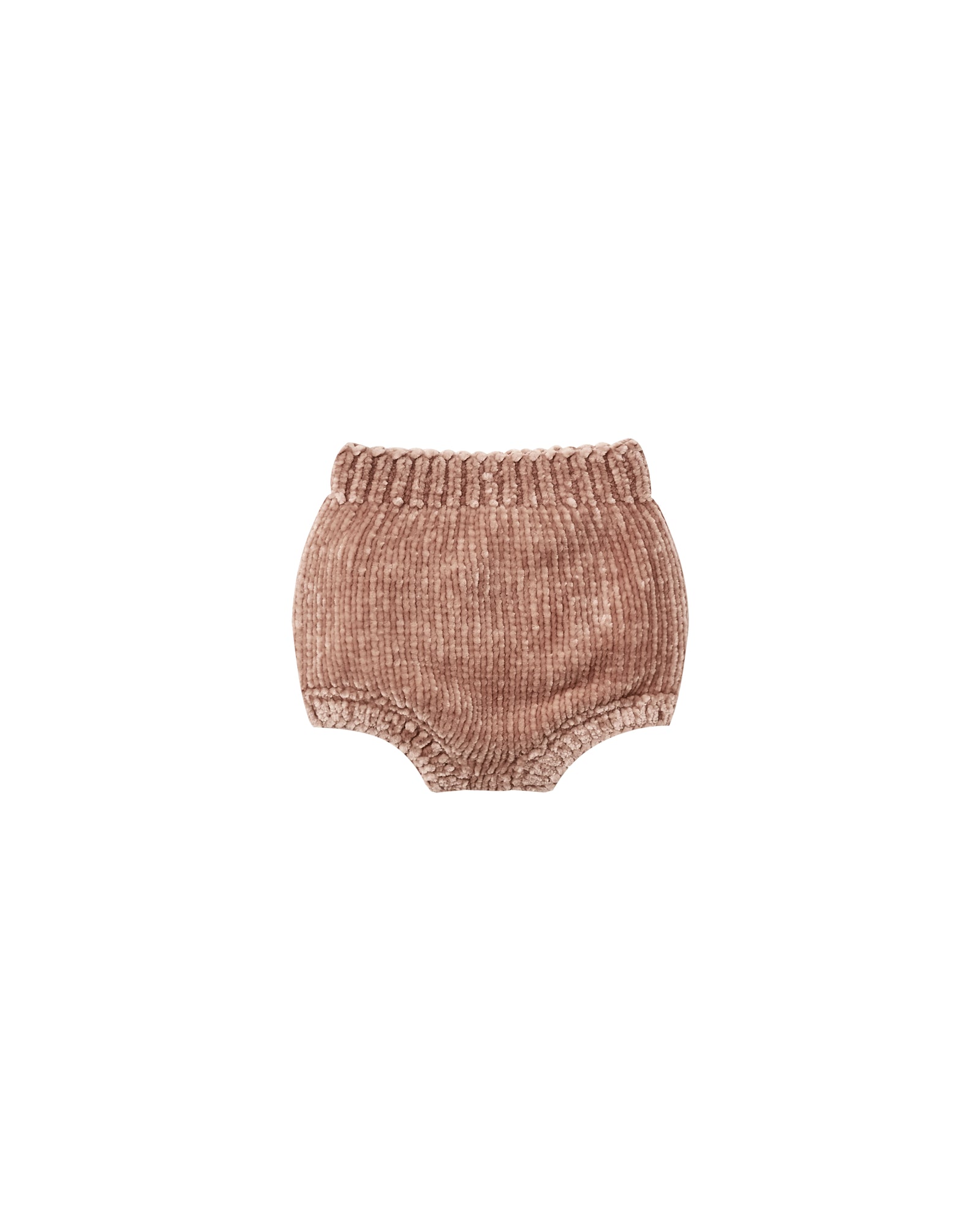 RYLEE + CRU CHENILLE BLOOMER / DUSTY ROSE