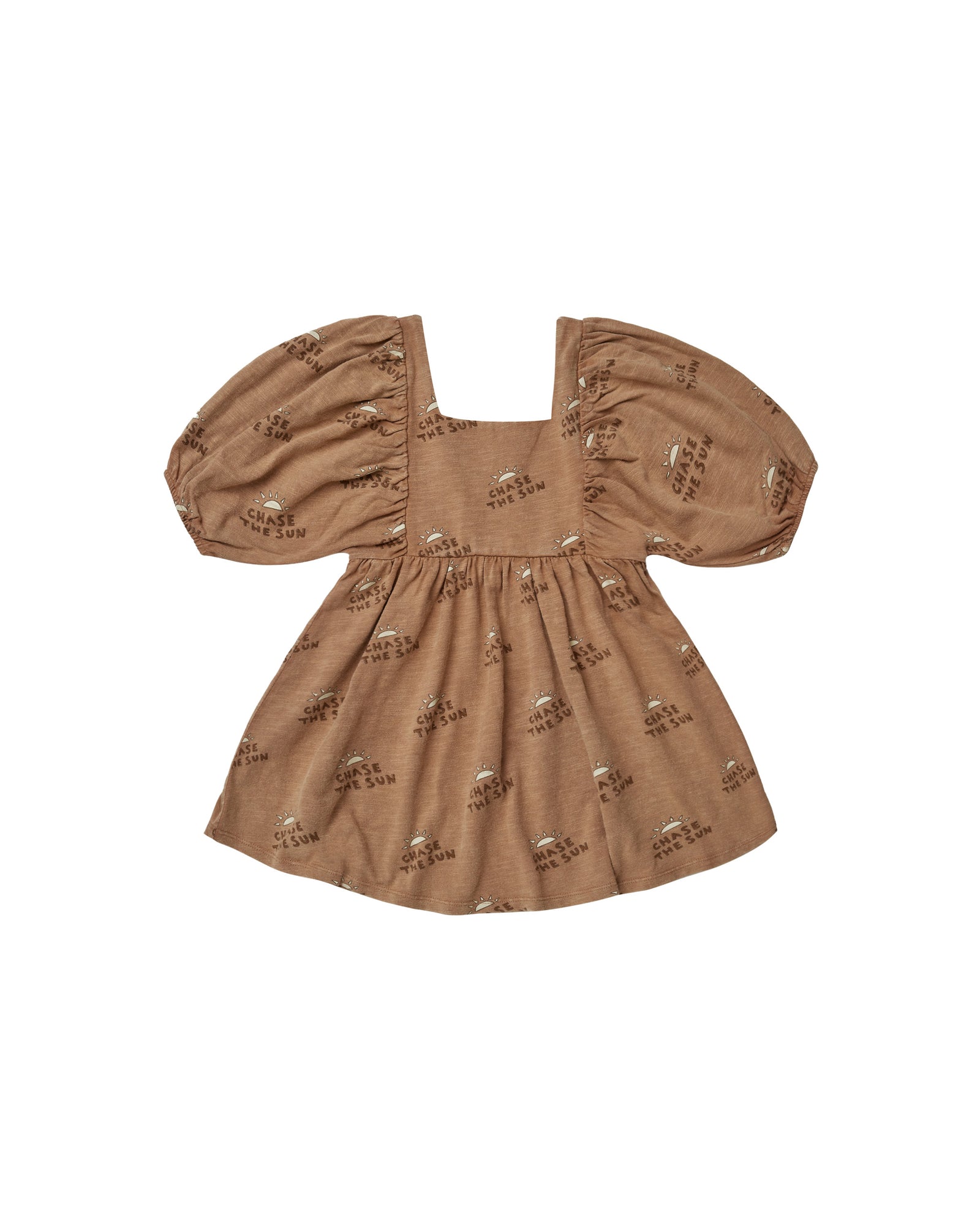 RYLEE + CRU BREA DRESS / CHASE THE SUN