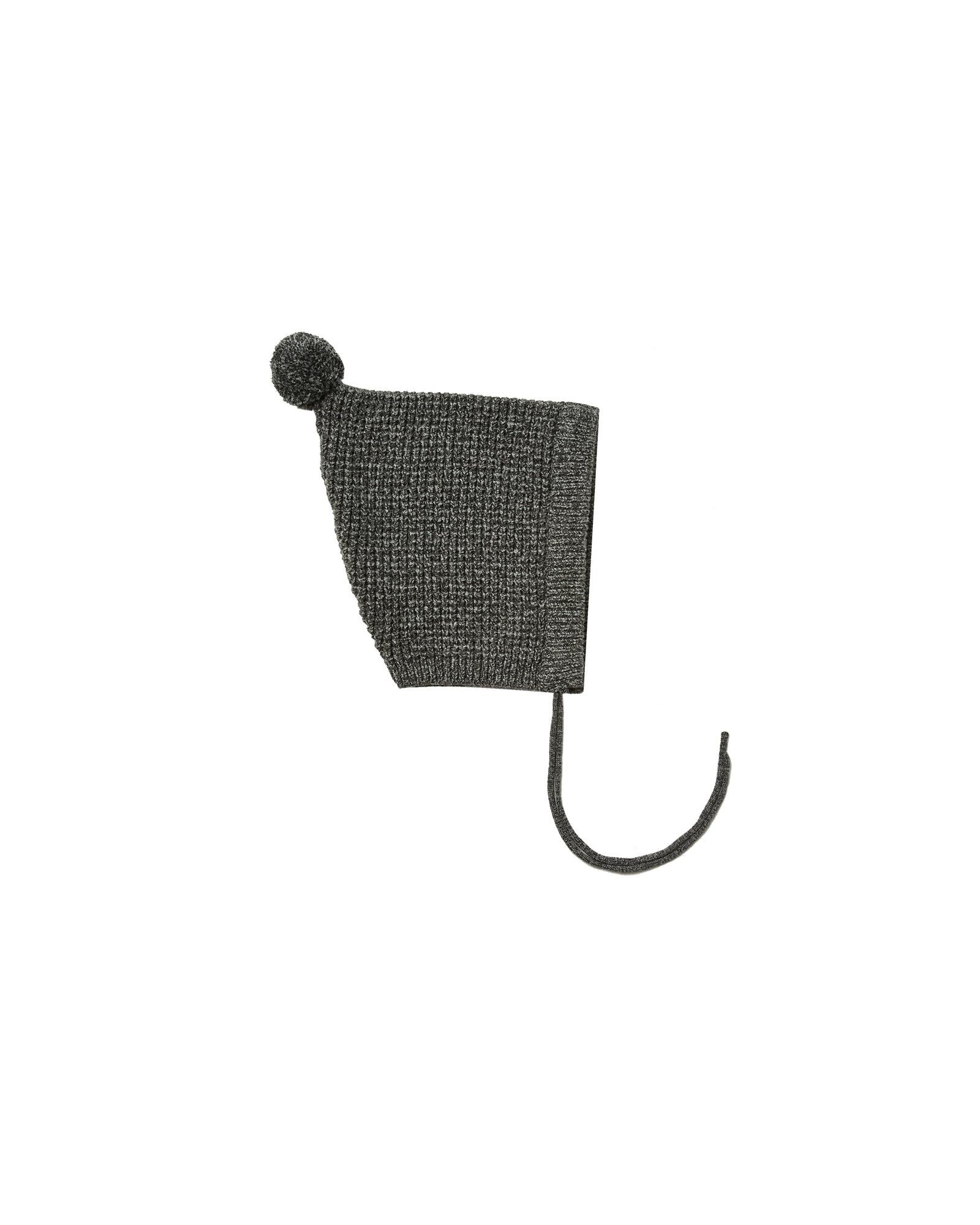 RYLEE + CRU PIXIE HAT / CHARCOAL