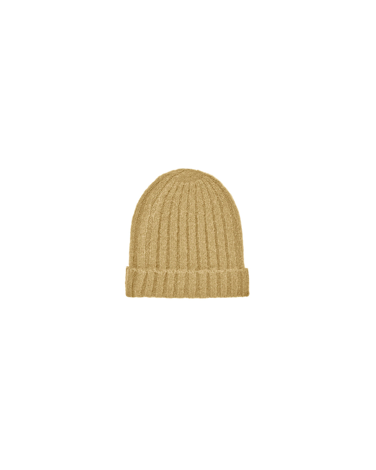RYLEE + CRU BEANIE / LEMON