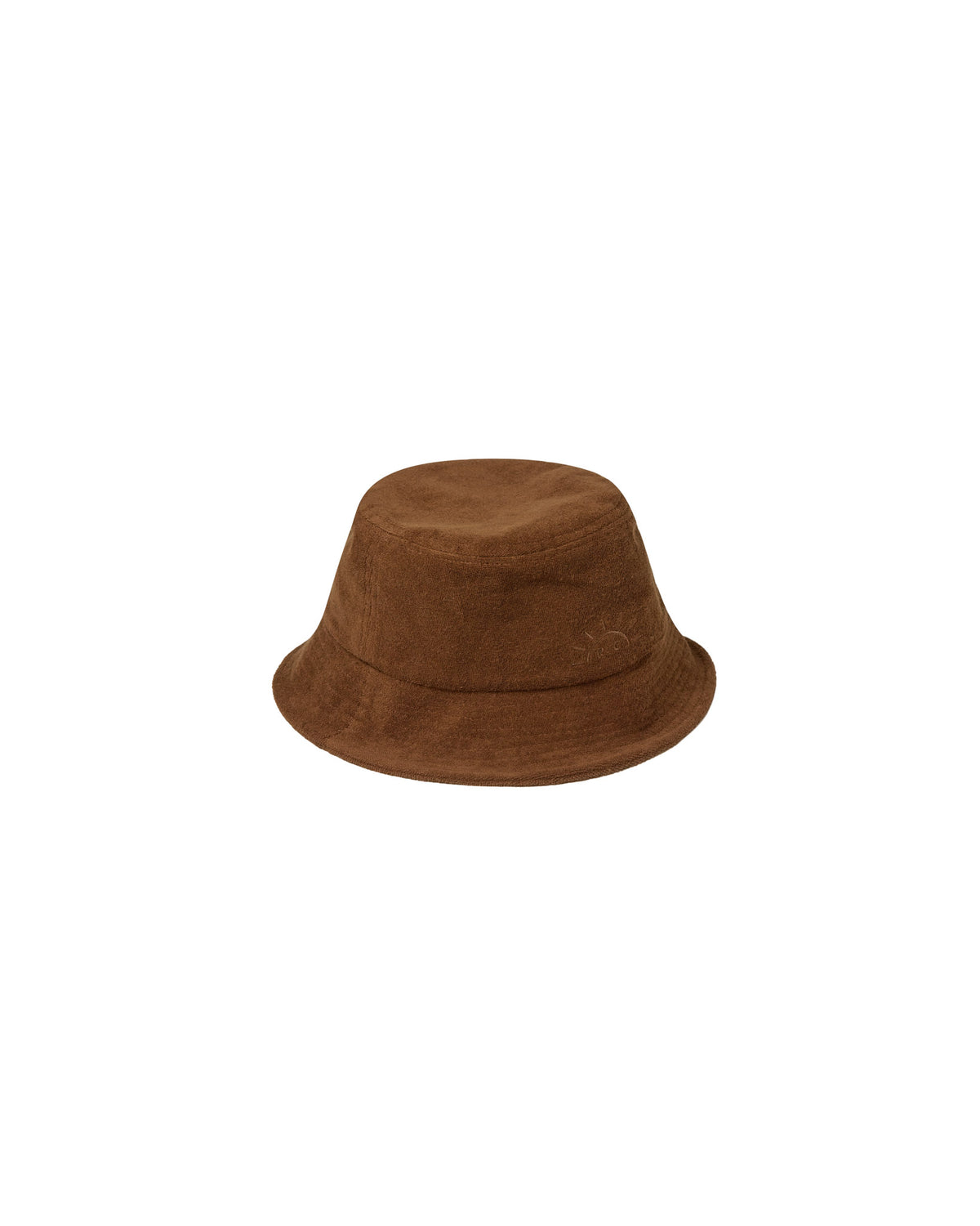 RYLEE + CRU WIDE BRIM BUCKET / CHOCOLATE