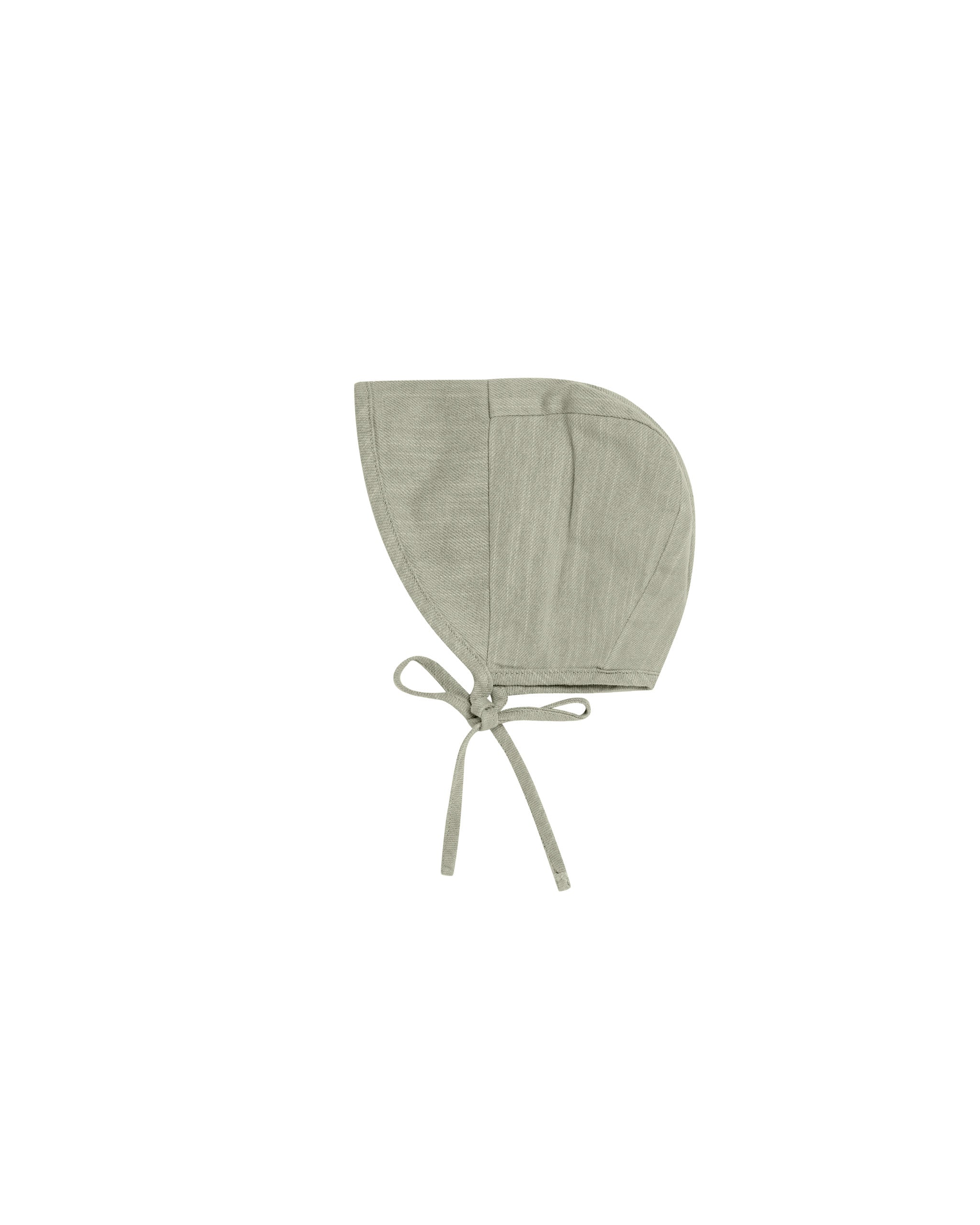 Barette Rylee Cru RYLEE + CRU BRIMMED BONNET / LAUREL - Milk + Bots
