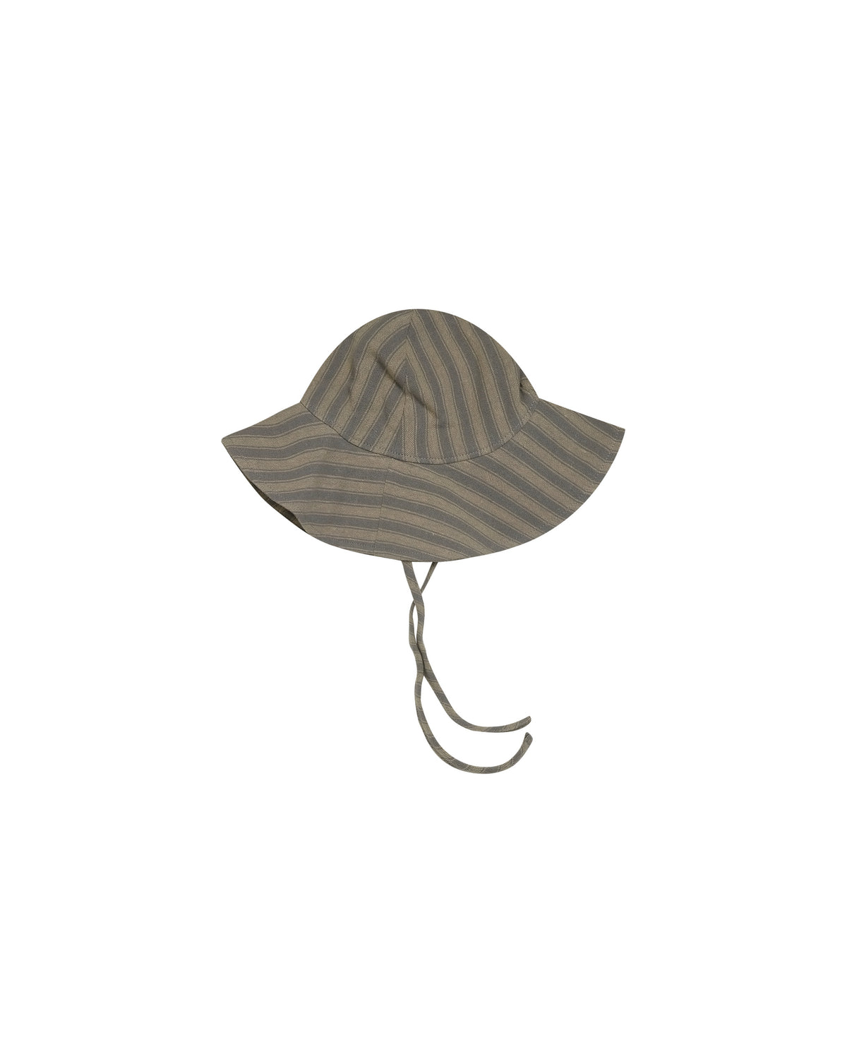 RYLEE + CRU FLOPPY SUN HAT / RETRO STRIPE