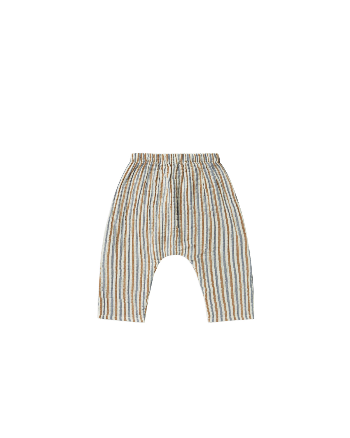 RYLEE + CRU ROWAN BABY PANT / NAUTICAL STRIPE