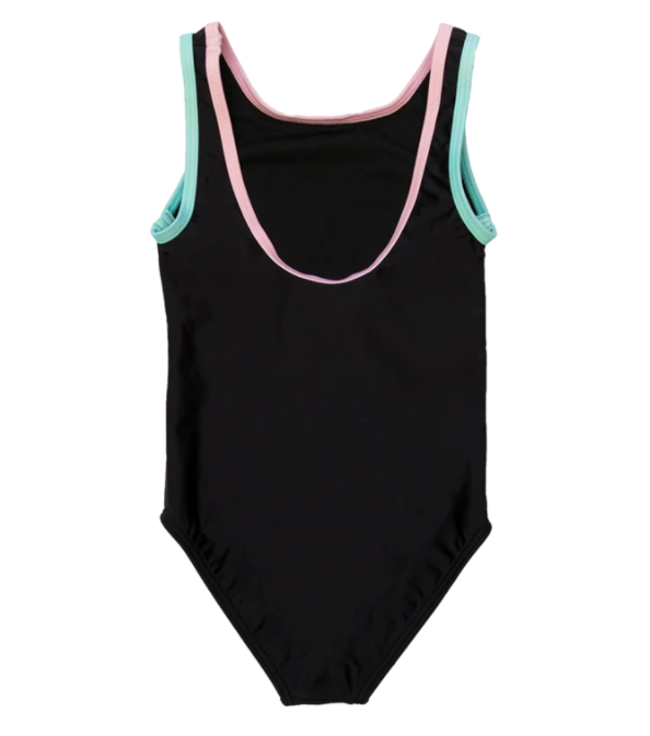 TINY WHALES SUNNY RAYS SWIMSUIT