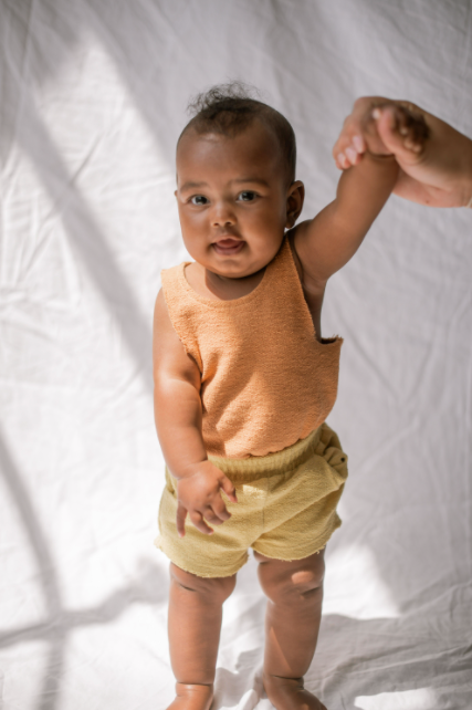 LITTLE URBAN APPAREL MANGO TANK TOP