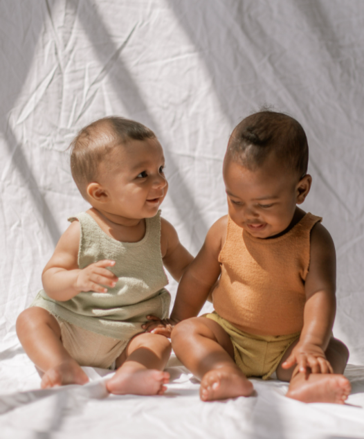 LITTLE URBAN APPAREL MANGO TANK TOP