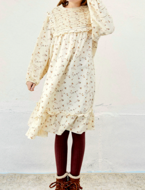 LIILU LIANA DRESS / FLORAL