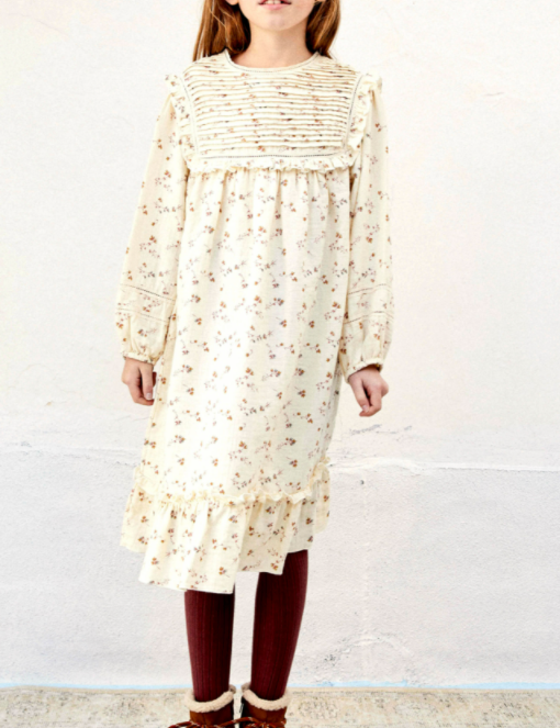 LIILU LIANA DRESS / FLORAL