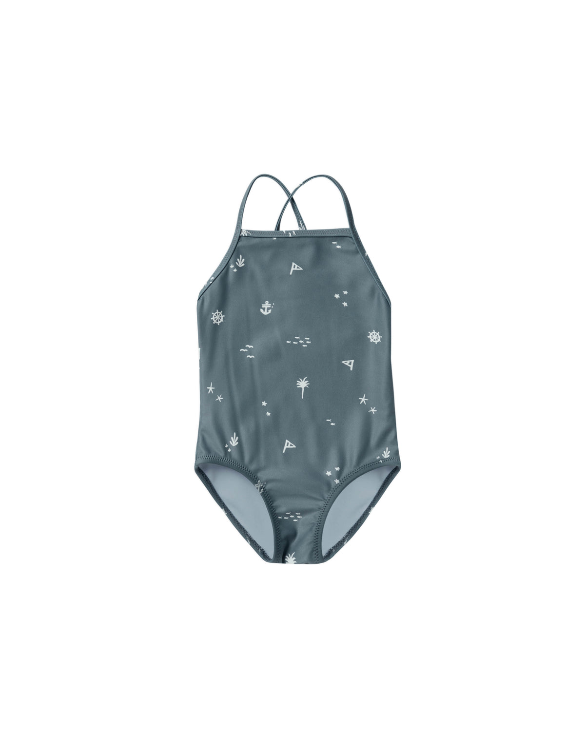 RYLEE + CRU SKY ONE-PIECE / NAUTICAL
