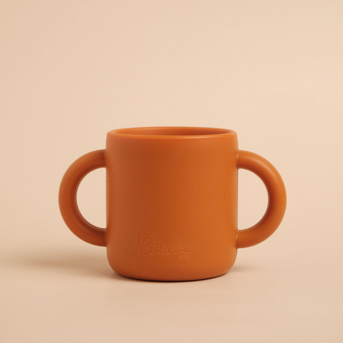 COUCOU BABY TRAINING CUP / EARTH