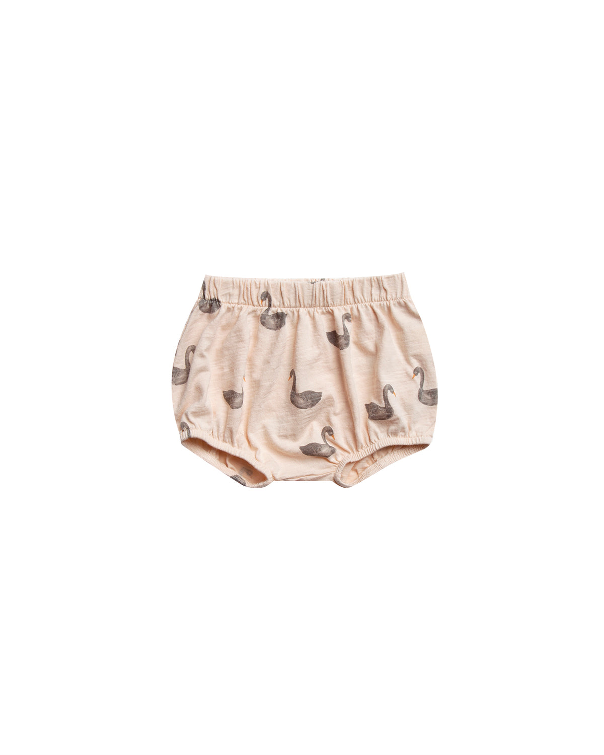 RYLEE + CRU SWANS BLOOMER / SOFT PEACH